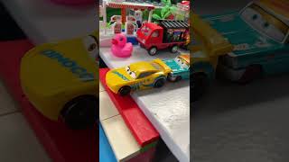 Tayo Waterwheel Bath