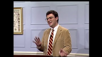 Jean-Francois Lyotard: The Post-modern Condition