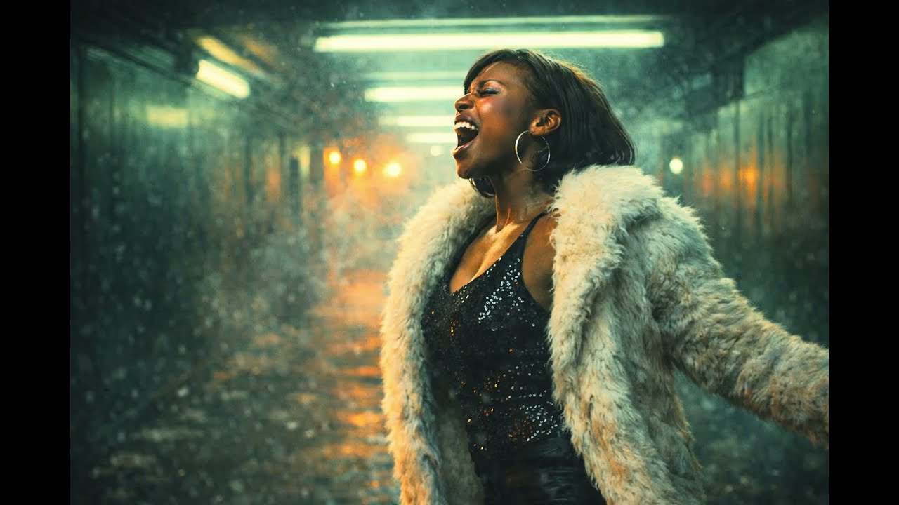 Olivae - Heat Me Up (House Club Mix)