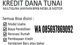 Begini caranya beli motor dengan cara diangsur, tanpa bunga, tanpa riba!!!