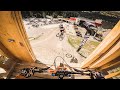 Another BIKEPARK LENZERHEIDE Video!