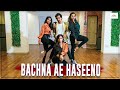 Bachna Ae Haseeno Dancing Divas Siddharth Khirid Ranbir Kapoor Deepika Bipasha Minissha