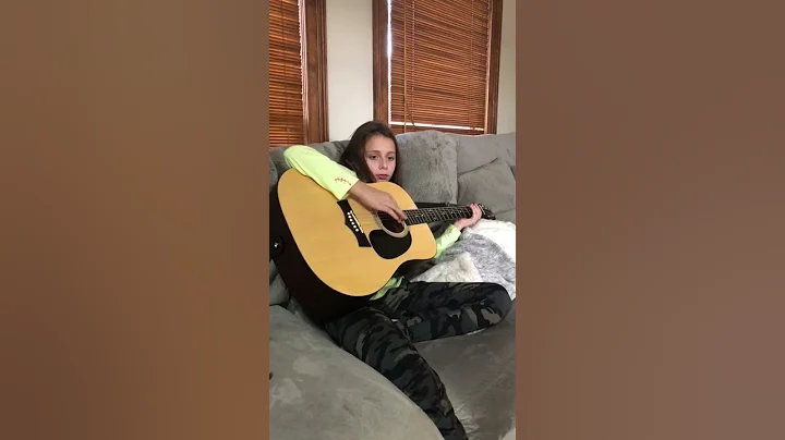 my first tune