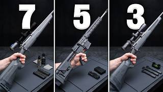 Every Savage Rifle Ranked From Worst to Best (2026)