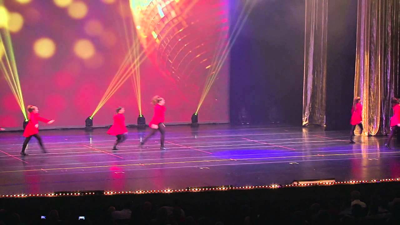 Body Expressions 2015 Dance Recital YouTube