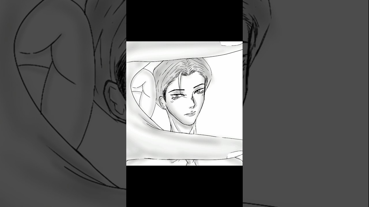 Her ocean eyes~🎀💦.. 