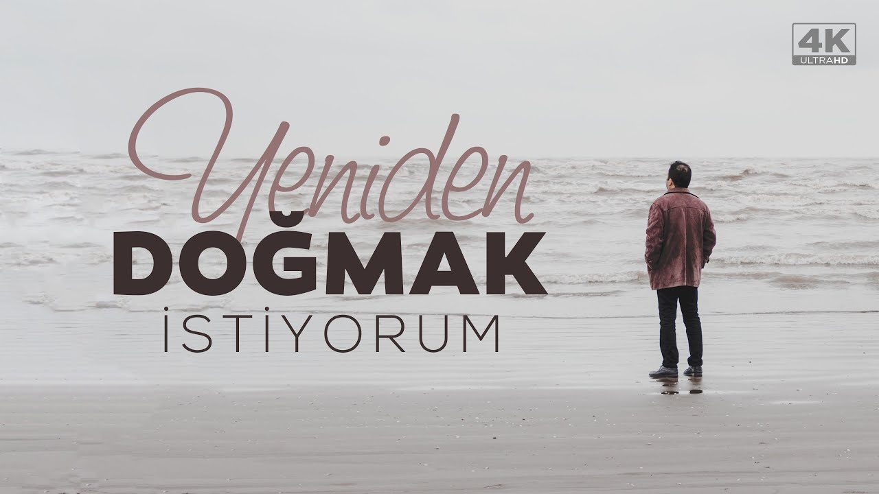 Yeniden Doğmak İstiyorum! (Maneviyata Yöneliş) - Hasan Yenidere