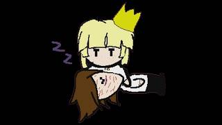 My BETA OC game:3 PLS PLAY1!!1