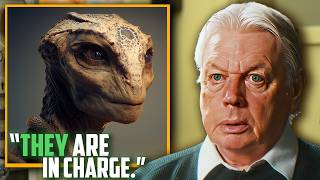 The Alien Plan is in FULL Motion - David Icke | DEBRIEFED ep. 81 Details
