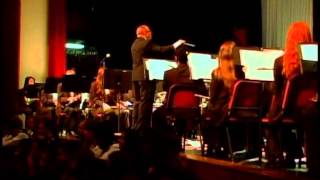 2013 Wayne Hills Winter Band/Chorus concert