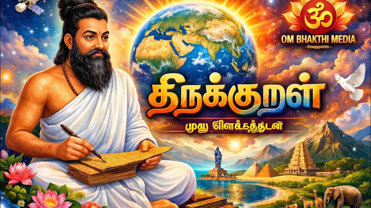 ''திருவள்ளுவரின்  திருக்குறள்  முழு விளக்கத்துடன்,,✨️✨️🪷🪷🪷🌸🌸🌸🙏🙏🙏