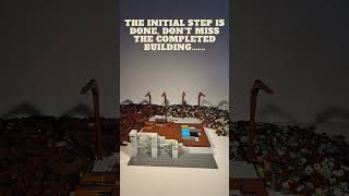 LEGO Medieval Library By Hunmoc Idea &amp; presentation