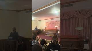 Celebrating the Life of Betty Hedberg