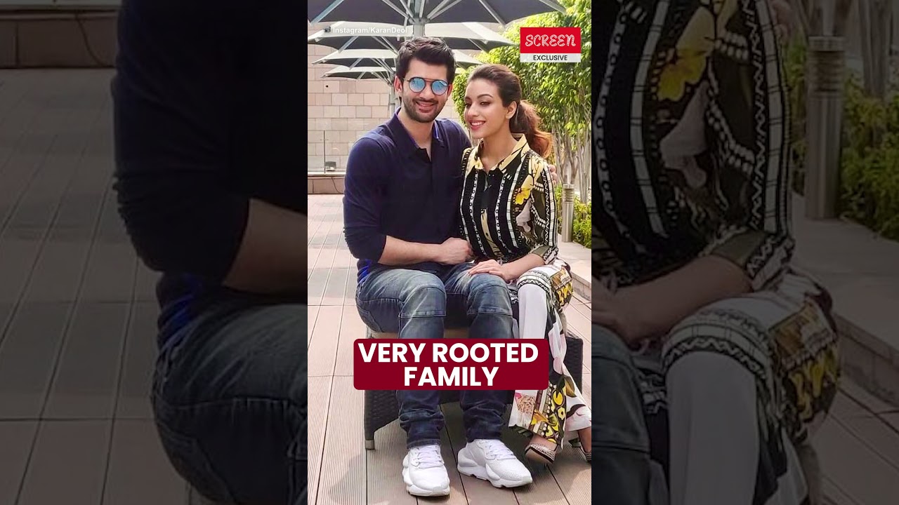 Сахер Бамбба о тепле и поддержке семьи Деол | Screen | 