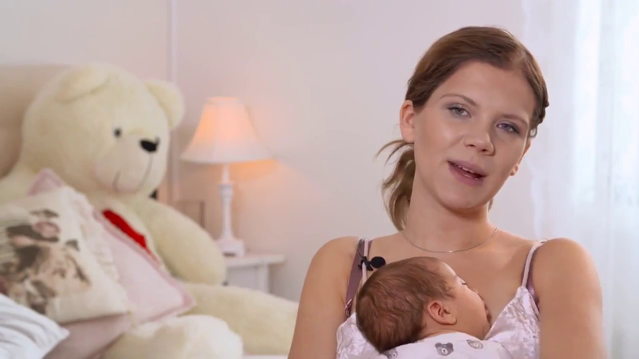 Linn och Marcus planerade sin dotter