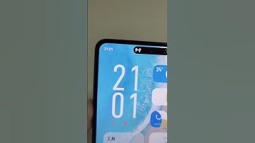 Dynamic Island In iQoo Phones Are excited?? #shorts