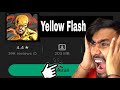 I Found FUNNY😂 FLASH Games on Play Store🤯 | MAXGINI 