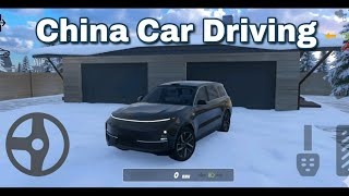 🚗 China Car Driving Part 2 | Chinese Car Drift Challenge 😱🔥  screenshot 4