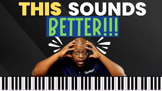 Why Great Pianists DON’T Land Where You Expect (Surprise Landings)