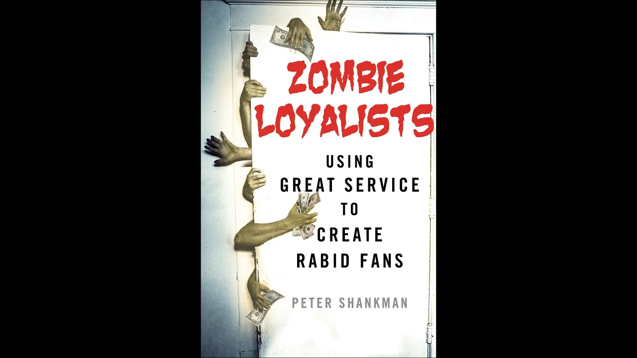 Peter Shankman- Customer Service Tip: Microfiber Cloths and "Spit." 