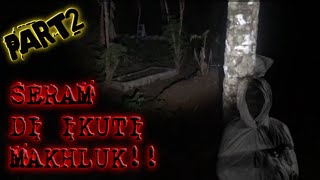 Download Lagu penelusuran terangker dipemakaman umum “PAMEGAT GEDE” #ujinyali MP3