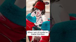『Life makeover 』GAME INTERFACE #lifemakeover #editing #capcutedit #gaming