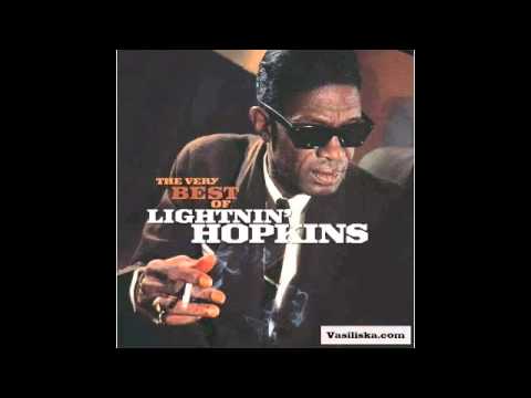 Watch Lightnin' Hopkins - Give Me Central 209 (Hello Central) on YouTube