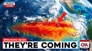 BE READY: This Super El Niño Just Took A Dangerous Turn...
