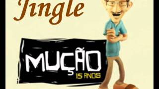 Mução 15 Anos - Jingle