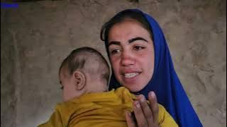 The bad news for Davoud's family is the cutoff in the channel's income.