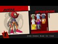 Sonic forces me to create spiderman spiderman creationgameplay
