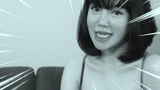 Cuộc Trốn Chạy 6 Năm Khỏi Anti Fan | Elly Tran Q&A Edition