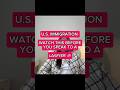 Immigrants! Watch This Before You Speak to a Lawyer #usimmigration