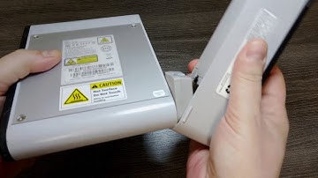 Bluecosmo: How to install Wideye iSavi Isathub Battery
