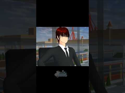 arkan berubah dong lebih kece izin😈😝 #sakuraschoolsimulator #sakuraschoolsimulator
