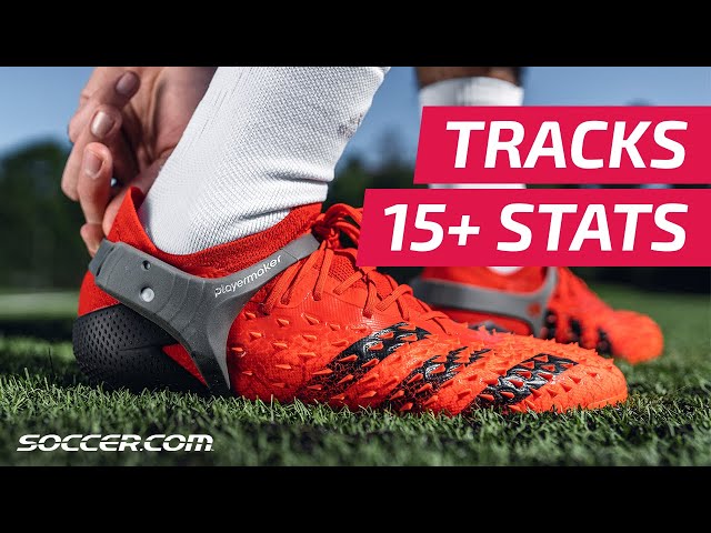 Playermaker Soccer Trackers vs. GPS Vests: Making the Right Choice