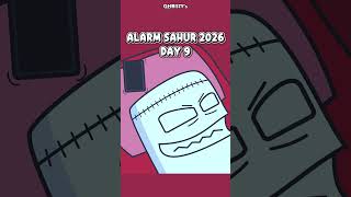 Download Lagu Alarm Sahur 2026 Day 9 #sahur #ramadan MP3