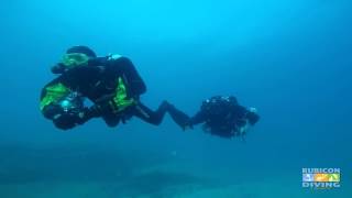 Rebreather Course JJ   CCR ANDI L2