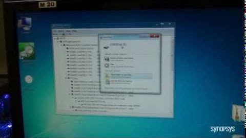 Synopsys_MCCI demo.flv