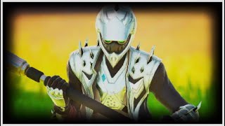 I Used Gray Only And I Raged