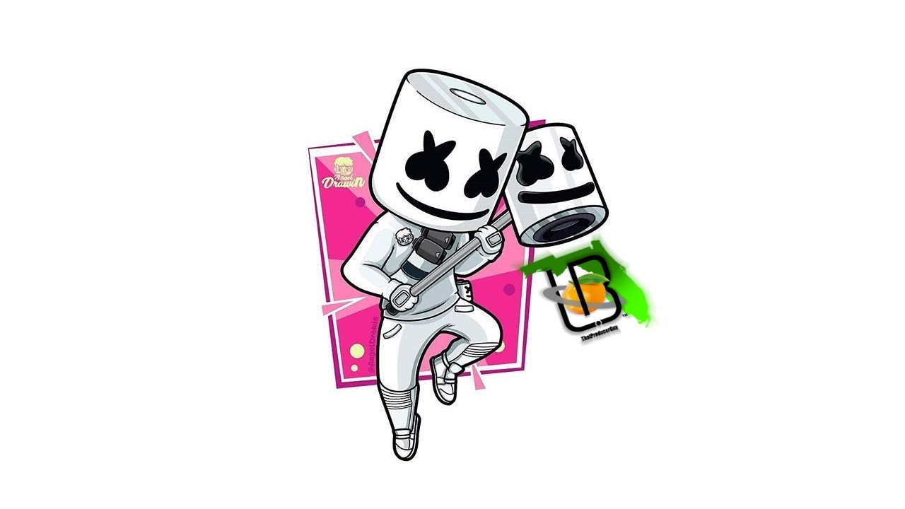 DaBaby DJ Marshmello type beat | LiveALegend Prod. By L.B. ThatProducerGuy