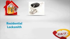 24 HR Locksmith Houston Texas