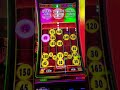 TRIPLE POP FEATURE ! #casino #slot #money