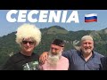 CHECHNYA : incredible Tour !!!