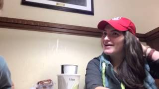 JMC 1013 - Video Assignment 2