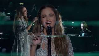 جوليا حفل صور٢٠١٨ - خلص انتهينا Julia Live in Tyre 2018 -Khalas Intahayna