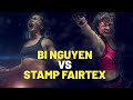 Stamp Fairtex vs. Bi Nguyen | ONE Frame By Frame With Miesha Tate