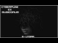 Cyberpunk Ex Musicorum - 9 - Utopia - Mariano Pastorelli