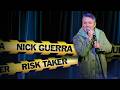 Nick Guerra: Risk Taker [Official Trailer]