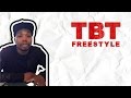 Charles Hamilton - TBT Freestyle #5